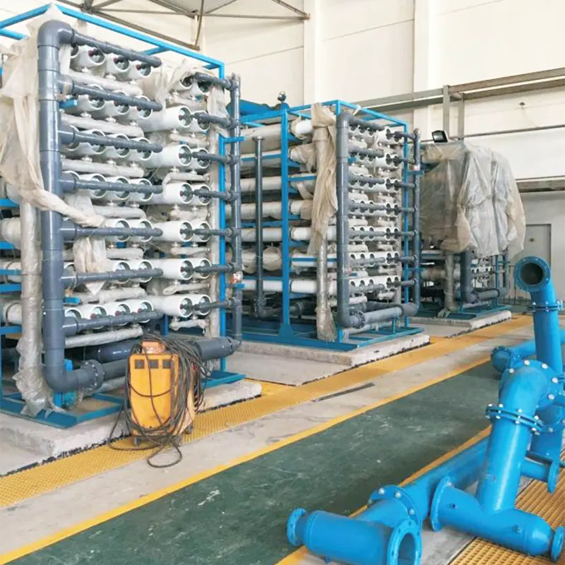 Справи хімічної промисловості на місці