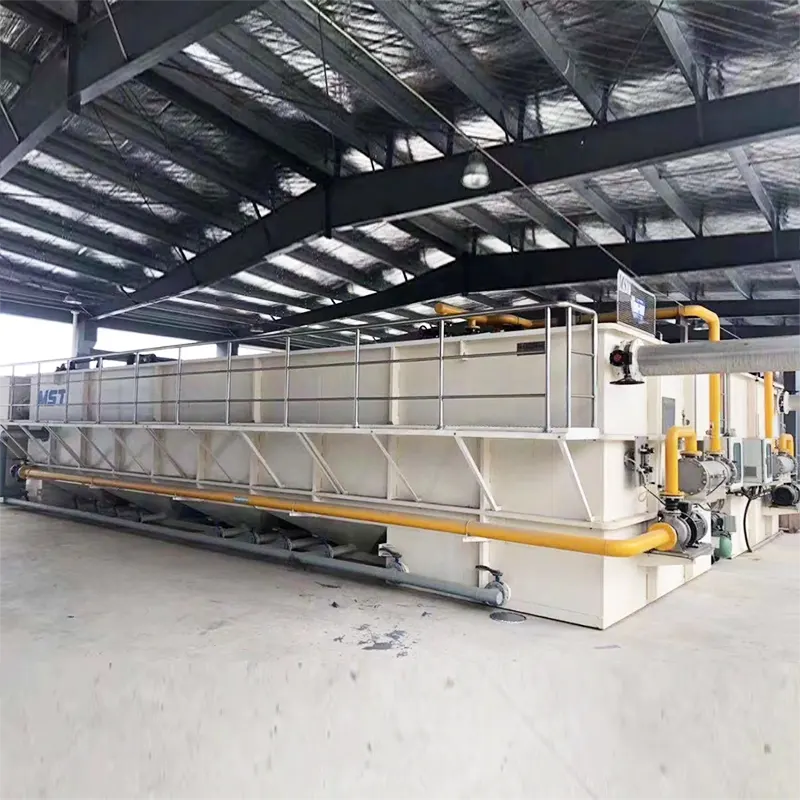 Обладнання для очищення стічних вод електростанцій