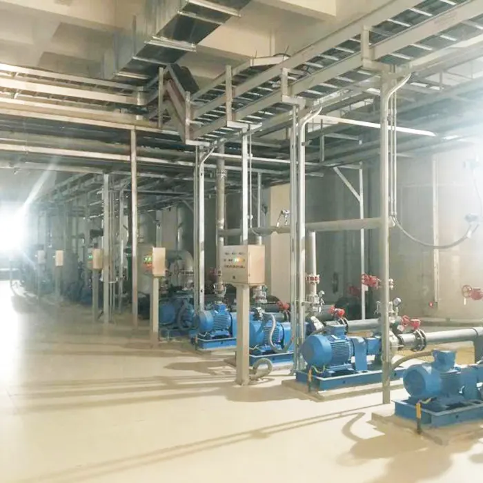 Випадкове дослідження заводу, що переробляє відходи