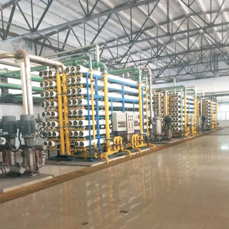 Випадок експлуатації водогону